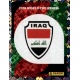 Escudo Iraq IRQ 1