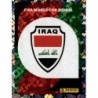 Oferta Cromos Mundial Escudo Iraq IRQ 1 Cromos Fifa 2026