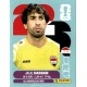 Jalal Hassan Iraq IRQ 2