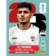 Zaid Tahseen Iraq IRQ 7