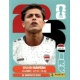 Ibrahim Bavesh Iraq IRQ 11