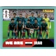 Foto Equipo Iraq IRQ 13