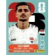 Marko Farji Iraq IRQ 16