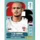Aymen Hussein Iraq IRQ 19