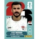 Mohanad Ali Iraq IRQ 20