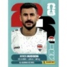 Cromos Mundial 2026 Mohanad Ali Iraq IRQ 20 Mundial 2026 Panini