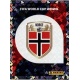Escudo Norway NOR 1