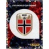 Venta Cromos Mundial Escudo Norway NOR 1 Stickers Fifa World Cup 2026