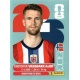 Kristoffer Vassbakk Ajer Norway NOR 5