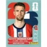 Venta Cromos Mundial Kristoffer Vassbakk Ajer Norway NOR 5 Panini Fifa World Cup 2026