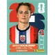 Andreas Schjelderup Norway NOR 12
