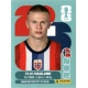 Erling Haaland Norway NOR 15