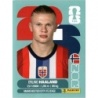 Consigue ahora Erling Haaland Norway NOR 15 Cromos Panini Mundial 2026