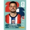 Venta Cromos Mundial Aron Dønnum Norway NOR 17 Cromos Fifa 2026