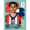 Venta Cromos Mundial Antonio Musa Norway NOR 19 Album Mundial 2026 Panini