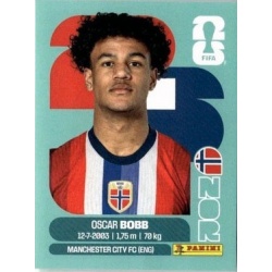 Oscar Bobb Norway NOR 20