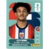 Venta Cromos Mundial Oscar Bobb Norway NOR 20 Panini World Cup 2026 Stickers