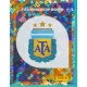 Escudo Argentina ARG 1