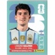 Leonardo Balerdi Argentina ARG 7