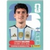 Compra ahora Leonardo Balerdi Argentina ARG 7 Panini Fifa 2026 Stickers Box