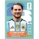 Alexis Mac Allister Argentina ARG 9