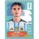 Nico Paz Argentina ARG 14