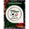 Comprar Online Escudo Algeria ALG 1 World Cup 2026 Sticker Collection