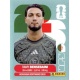 Ramy Bensebaini Algeria ALG 3