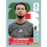 Venta Cromos Mundial Ramy Bensebaini Algeria ALG 3 Cromos Fifa 2026