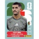 Youcef Atal Algeria ALG 4