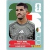 Venta Cromos Mundial Youcef Atal Algeria ALG 4 Album Panini Mundial 2026