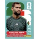Mohamed Amine Tougai Algeria ALG 6