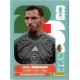 Ismaél Bennacer Algeria ALG 8