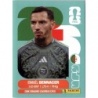 Oferta Cromos Mundial Ismaél Bennacer Algeria ALG 8 Official Panini World Cup 2026 Stickers