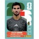 Houssem Aouar Algeria ALG 9