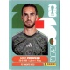 Ramiz Zerrouki Algeria ALG 11