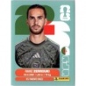 Completa tu álbum Ramiz Zerrouki Algeria ALG 11 Cromos Fifa 2026