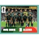 Foto Equipo Algeria ALG 13