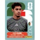 Farès Chaïbi Algeria ALG 14