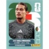 Compra ahora Anis Hadj Moussa Algeria ALG 17 Album Panini Mundial 2026