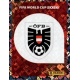 Escudo Austria AUT 1