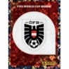 Consigue ahora Escudo Austria AUT 1 Cromos Mundial 2026
