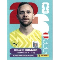 Alexander Schlager Austria AUT 2