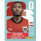 David Alaba Austria AUT 4