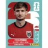 Cromos Mundial 2026 Stefan Bosch Austria AUT 7 Album Mundial 2026 Panini