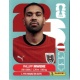 Phillipp Mwene Austria AUT 8
