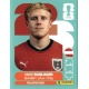 Xaver Schlager Austria AUT 10