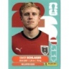 Venta Cromos Mundial Xaver Schlager Austria AUT 10 Stickers Fifa World Cup 2026