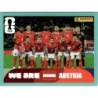 Completa tu álbum Foto Equipo Austria AUT 13 Cromos Fifa 2026