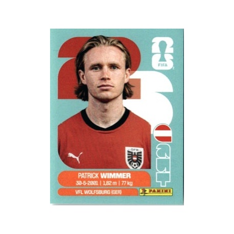 Nicolas Seiwald Austria AUT 15